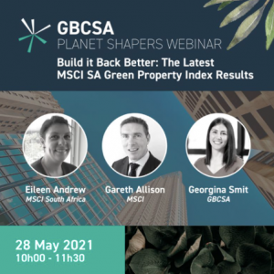 Green Building Counsil of South Africa